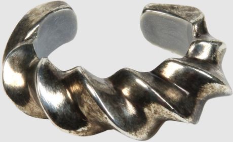 Isaac Mizrahi Bracelets in Silver (bronze) - Lyst