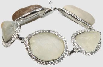 Isaac Mizrahi Bracelets - Lyst