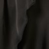 Topshop Highlow Maxi By Love** in Black - Lyst