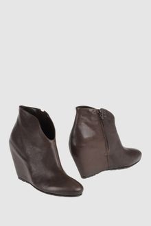 Vic Matie' Vic Matie - Ankle Boots - Lyst