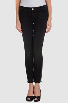 Current/Elliott Current/elliott - Casual Pants - Lyst