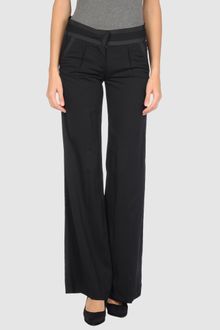 Diane Von Furstenberg Casual Pants - Lyst