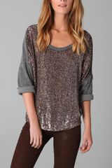 Dolan Drop Shoulder Sweatshirt