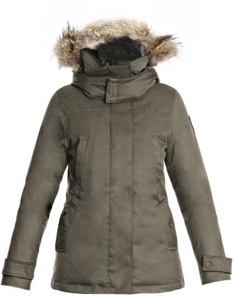 Nobis Short Luna Jacket - Lyst