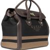 Gucci Anniversary Weekend Bag in Brown for Men - Lyst