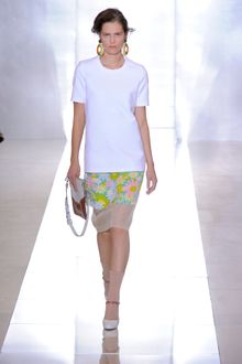 Marni Spring 2012 Two Tone Mary Janes - Lyst