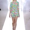 Marni Spring 2012 60's Floral Print Jacket in Multicolor - Lyst