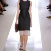 Marni Spring 2012 Black Clutch with Red and Beige Stitching in Brown - Lyst