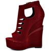 Michael Antonio Studio Garcelle  Wine in Red (wine) - Lyst