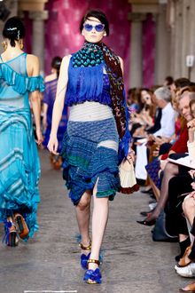 Missoni Spring 2012 Sunglasses - Lyst