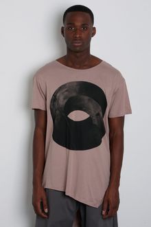 Odeur Mens Wish Mars Mobius Print T Shirt - Lyst