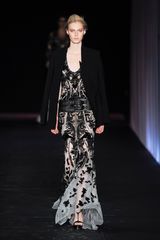 Roberto Cavalli Spring 2012 Runway Look 43