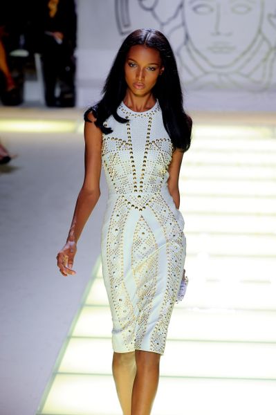 Spring 2012 Runway Collection