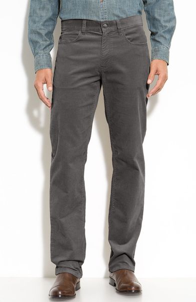 michael kors mens corduroy pants