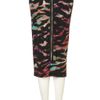 Topshop Animal Print Slinky Pencil Skirt in Multicolor (multi) - Lyst