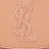 Yves Saint Laurent Belle Du Jour Leather Clutch in Pink - Lyst