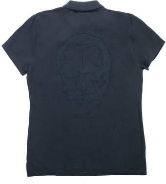 Zadig & Voltaire Polo Aldrin Bis Mc - Lyst