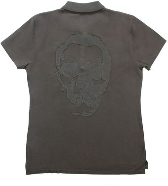 Zadig & Voltaire Polo Aldrin Bis Mc - Lyst
