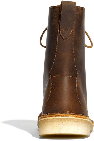 desert mali boots