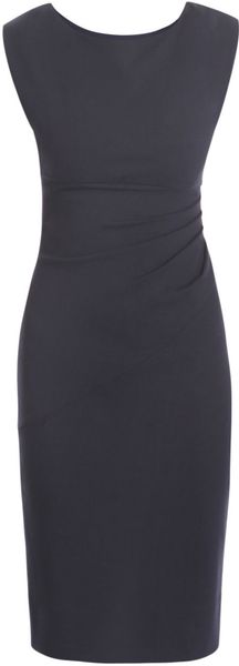 Diane Von Furstenberg Jori Dress - Lyst