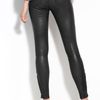 J Brand Lambskin Leather Pants in Black - Lyst