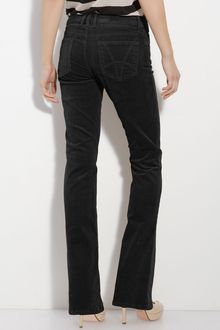 Kut From The Kloth Mini Bootcut Corduroy Pants - Lyst