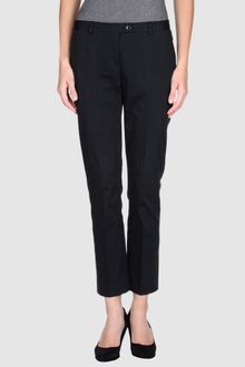 Moschino Cheap & Chic Moschino Cheapandchic - Dress Pants - Lyst