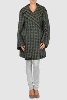 Marni Coats - Lyst