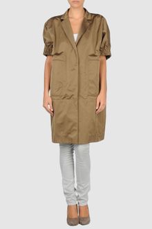 Marni Full Length Jackets - Lyst