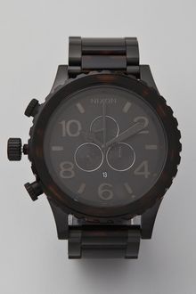 Nixon 51-30 Chrono Watch - Lyst
