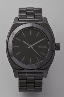Nixon The Ceramic Time Teller - Lyst