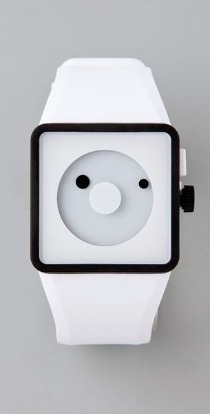  The Newton Watch 