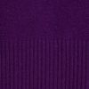 Sonia Rykiel Bowembellished Wool and Cashmereblend Sweater in Purple - Lyst