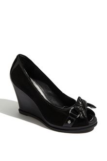 Sperry Top-sider Silverside Wedge Pump - Lyst