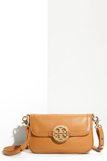 Tory Burch Amanda Angelux Crossbody Bag - Lyst
