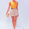 Carven Spring 2012 Multicolor Clutch in Multicolor - Lyst