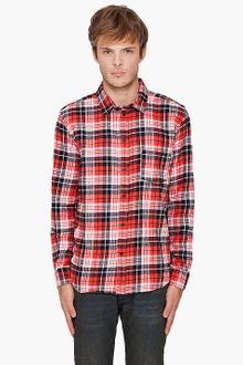 Cheap Monday Neo Shirt - Lyst
