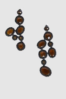 Isaac Mizrahi Earrings - Lyst