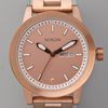 Nixon The Spur Watch in Gold (rose) - Lyst