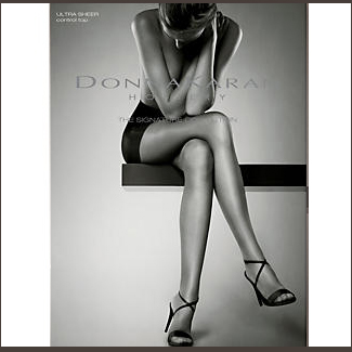 Top Pantyhose Donna 28