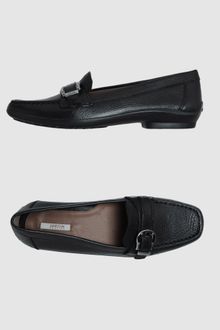 Geox Moccassins - Lyst