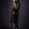 Agent Provocateur Marcia Pyjama Jacket in Black - Lyst