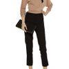 Alberta Ferretti Embellished Wool Sweater in Beige (denim) - Lyst