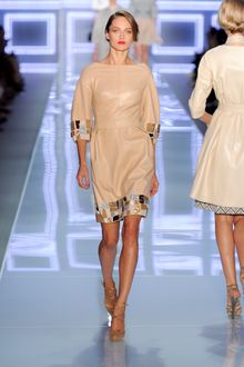 Dior Spring 2012 Open-Toe Sandals - Lyst
