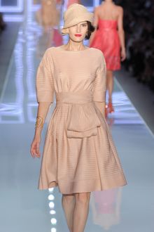 Dior Spring 2012 Grace Kelly Dress - Lyst