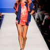 Isabel Marant Spring 2012 Multi Strap Sandal Heels in Multicolor - Lyst