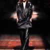 Maison Martin Margiela Spring 2012 Black Maxi Skirt in Black - Lyst