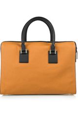 Victoria Beckham Victoria Leather Tote