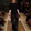 Celine Spring 2012 Platform Ankle Strap Pumps in Black - Lyst