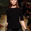 Celine Spring 2012 Platform Ankle Strap Pumps in Black - Lyst